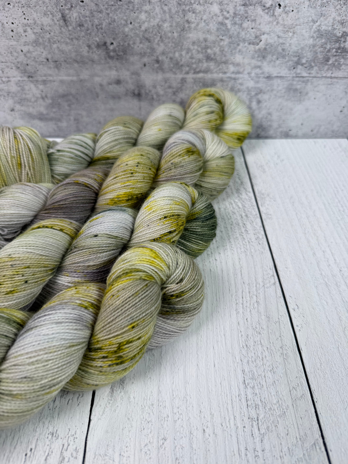 Moss & Mortar (Apollo)