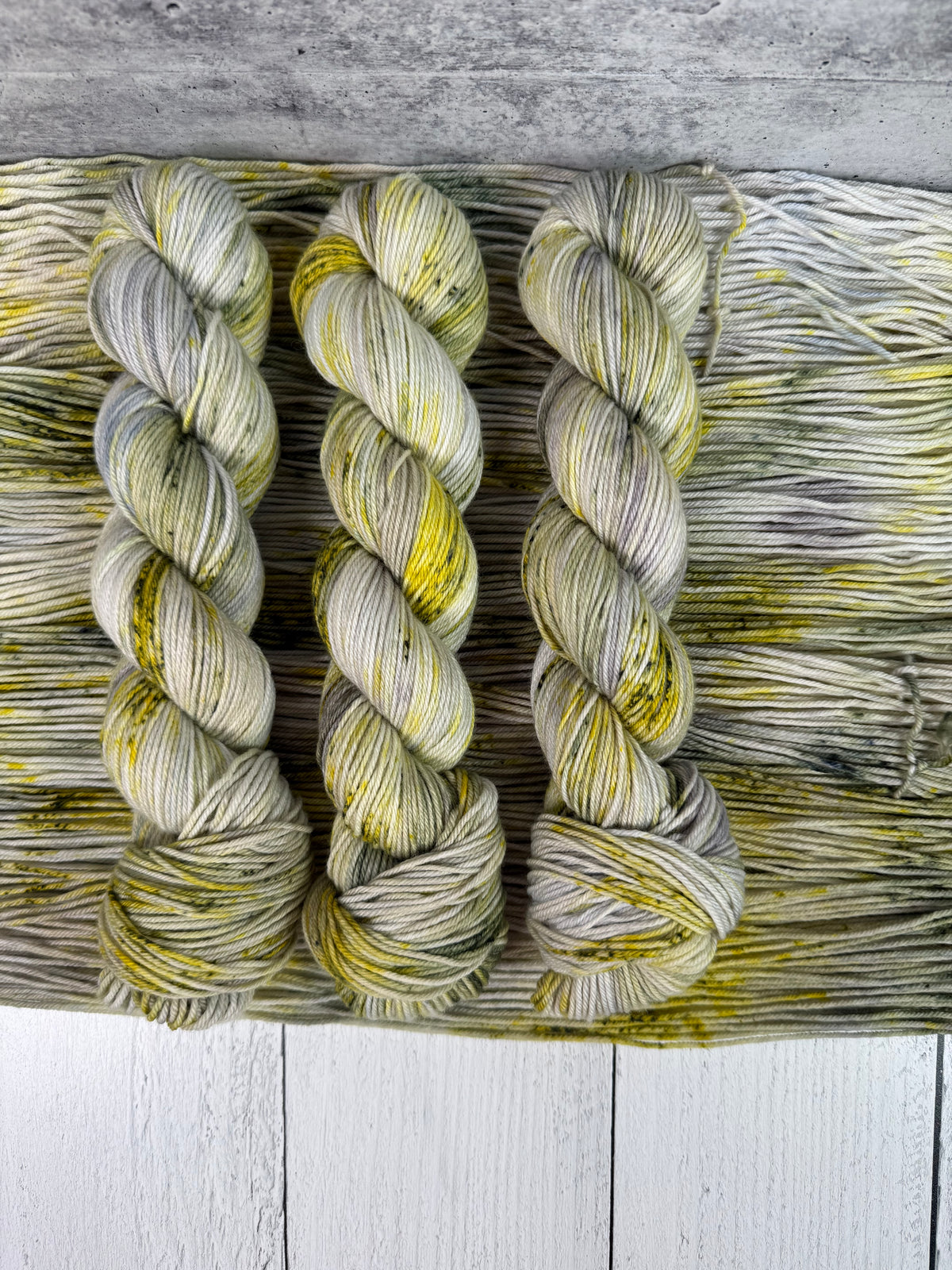 Moss & Mortar (Achilles DK)