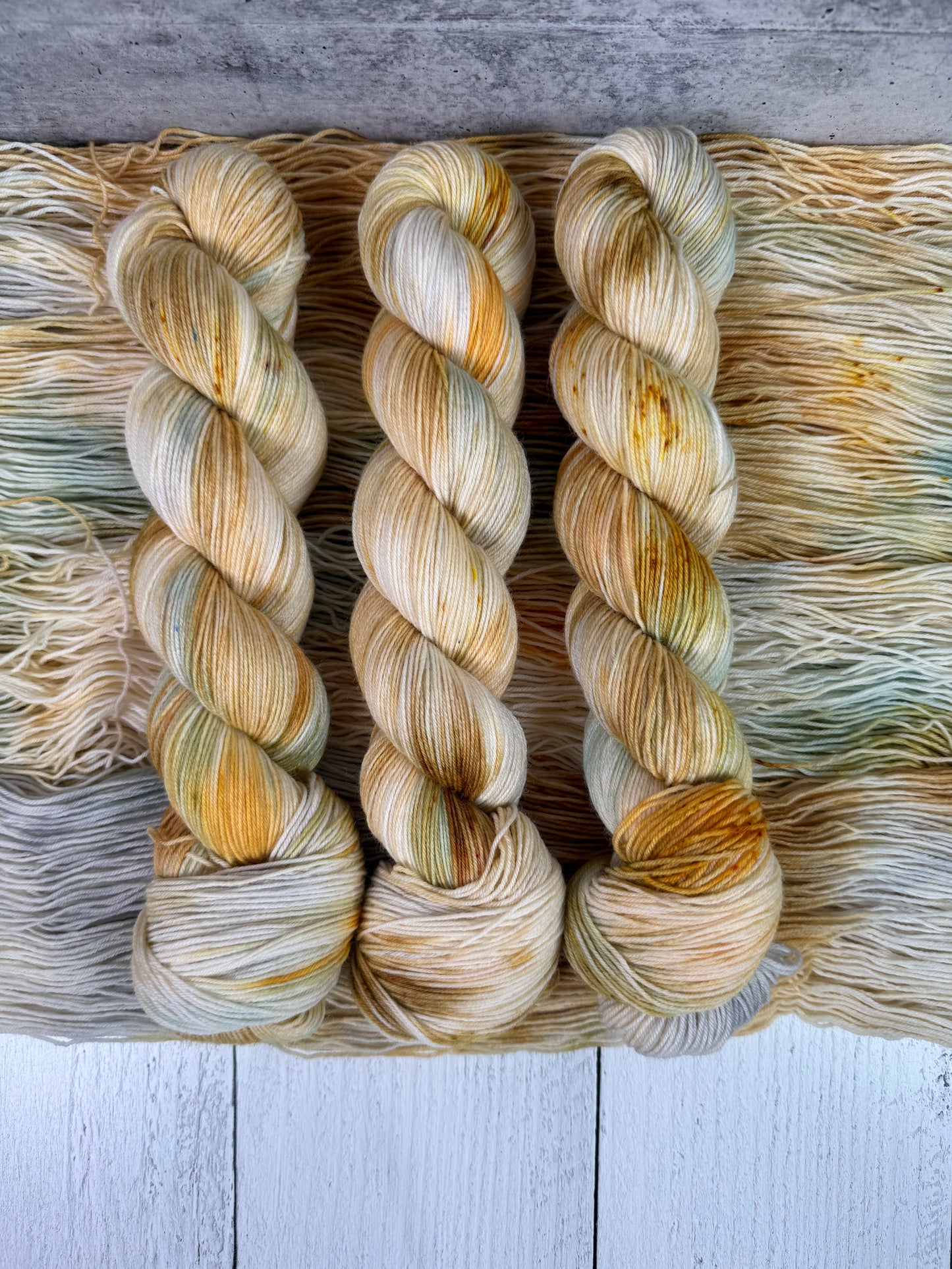 Single Brew - Seaglass and Sand (Ares Sock)