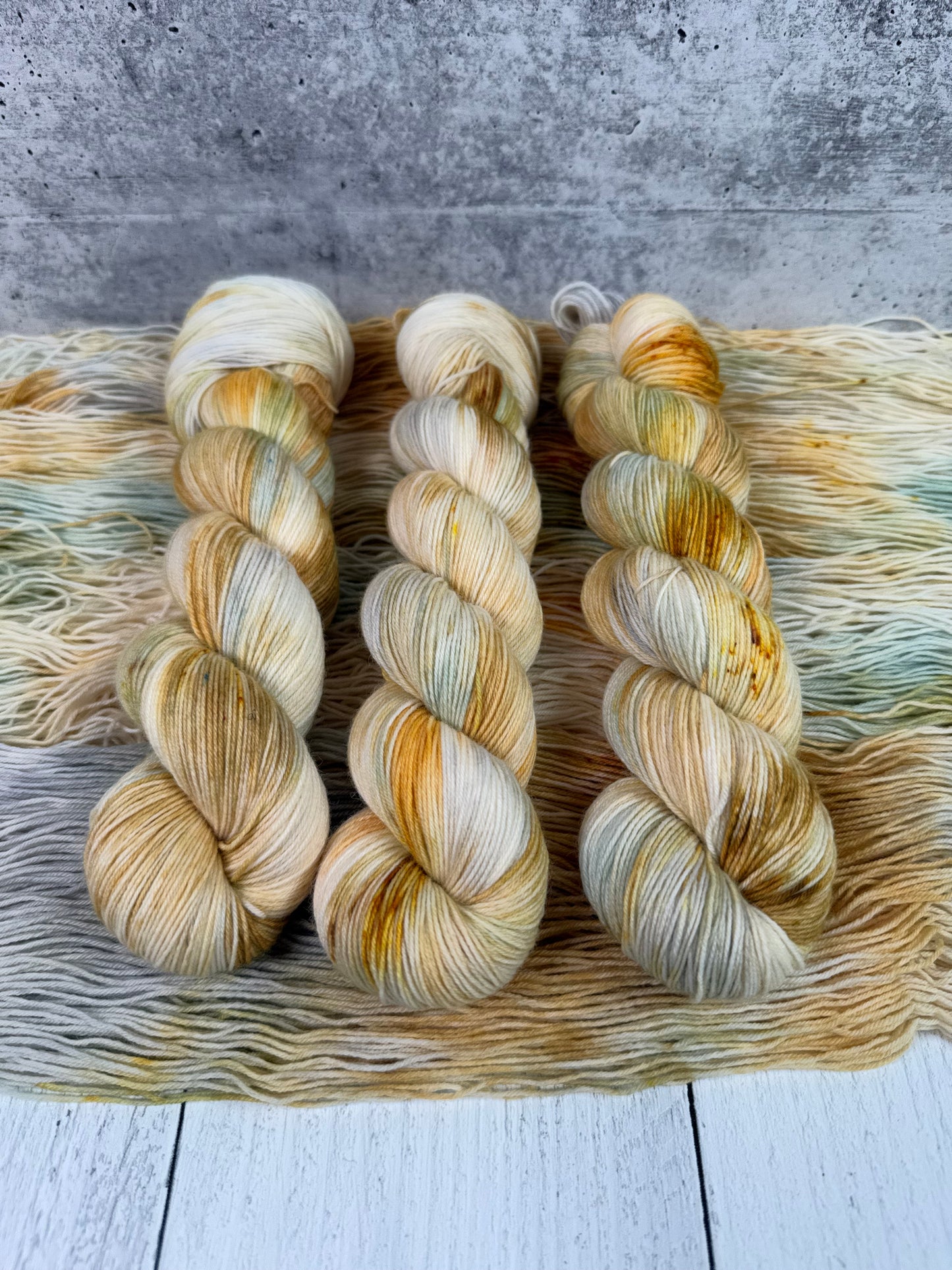 Single Brew - Seaglass and Sand (Ares Sock)