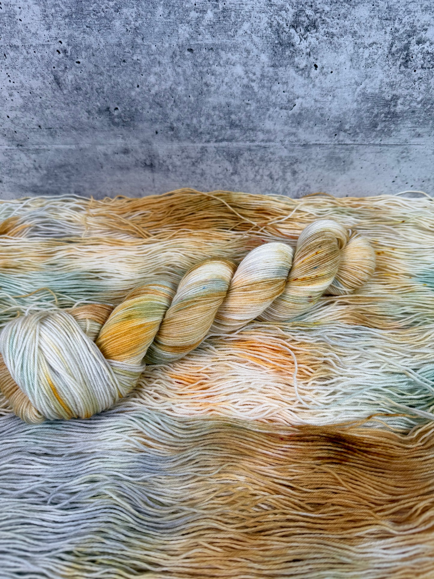 Single Brew - Seaglass and Sand (Ares Sock)
