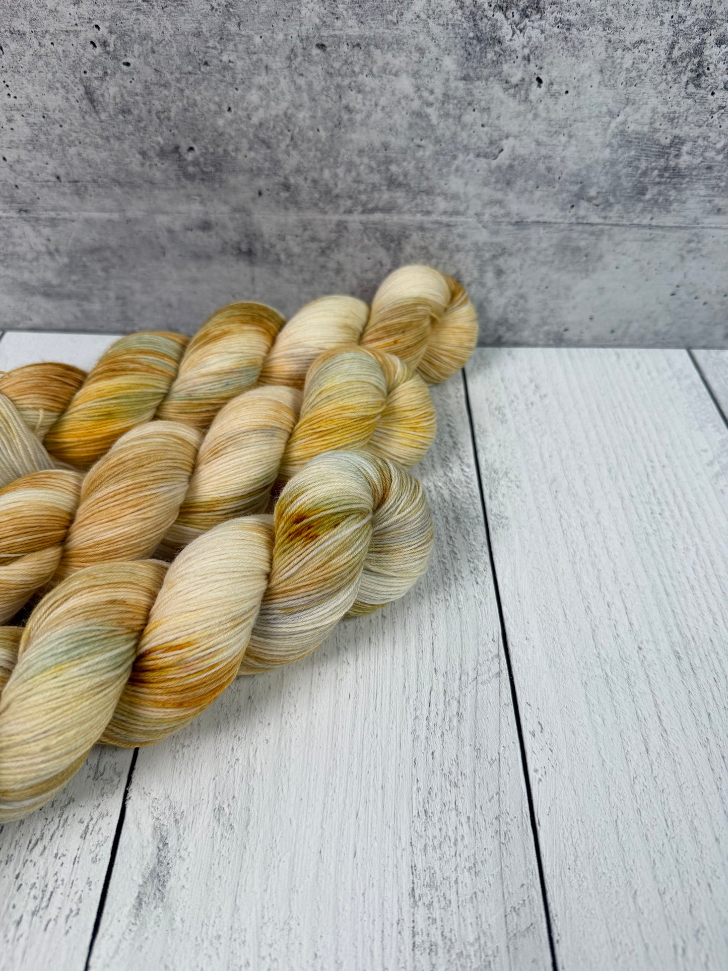 Single Brew - Seaglass and Sand (Ares Sock)