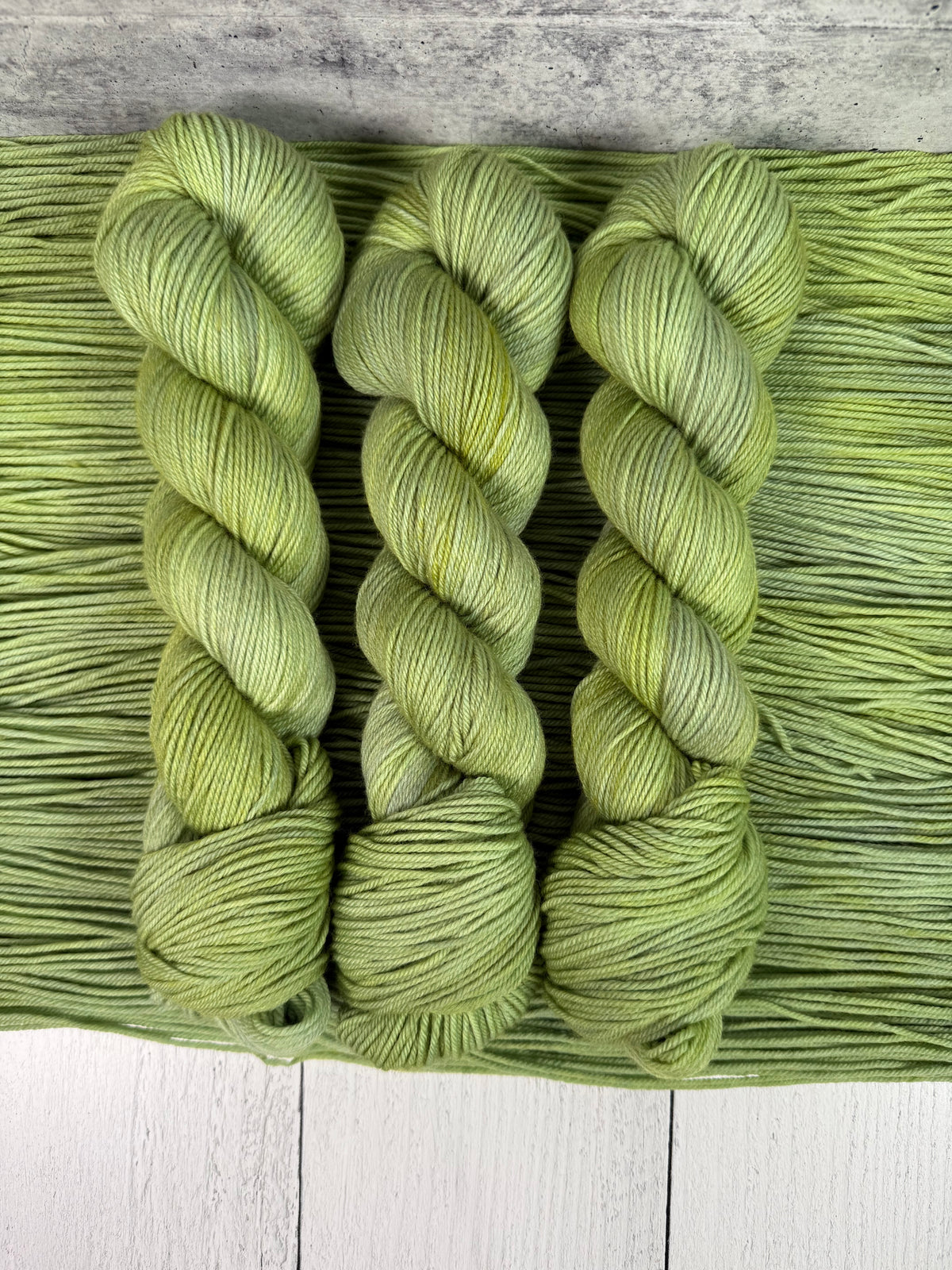 Pistachio Cream (Achilles DK)