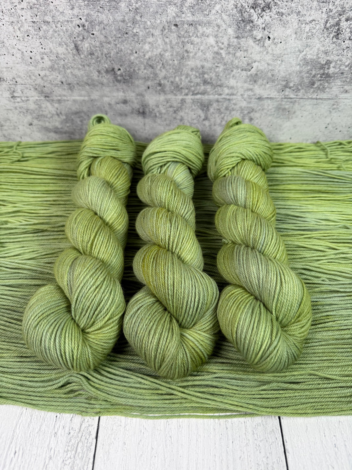 Pistachio Cream (Achilles DK)