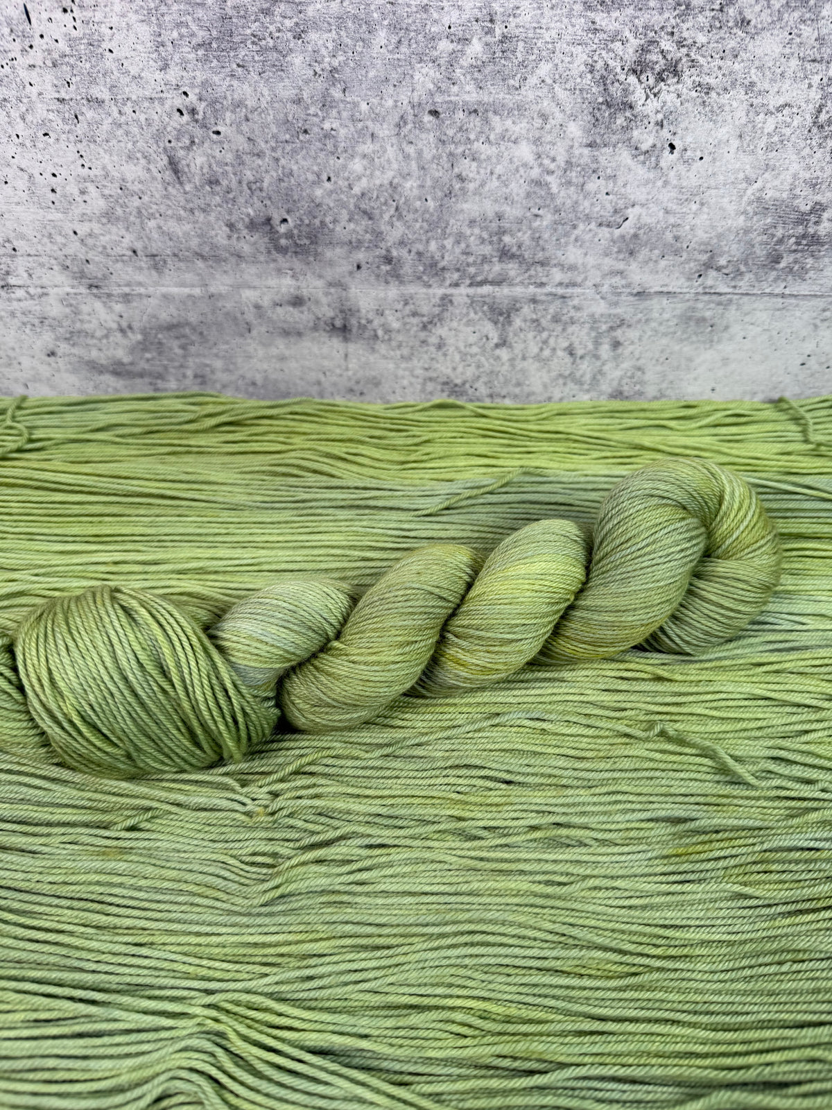 Pistachio Cream (Achilles DK)