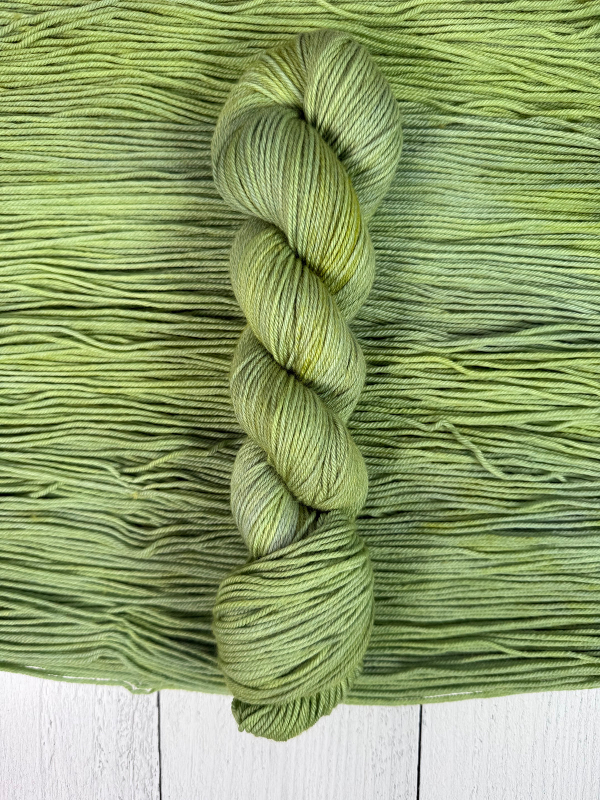 Pistachio Cream (Achilles DK)