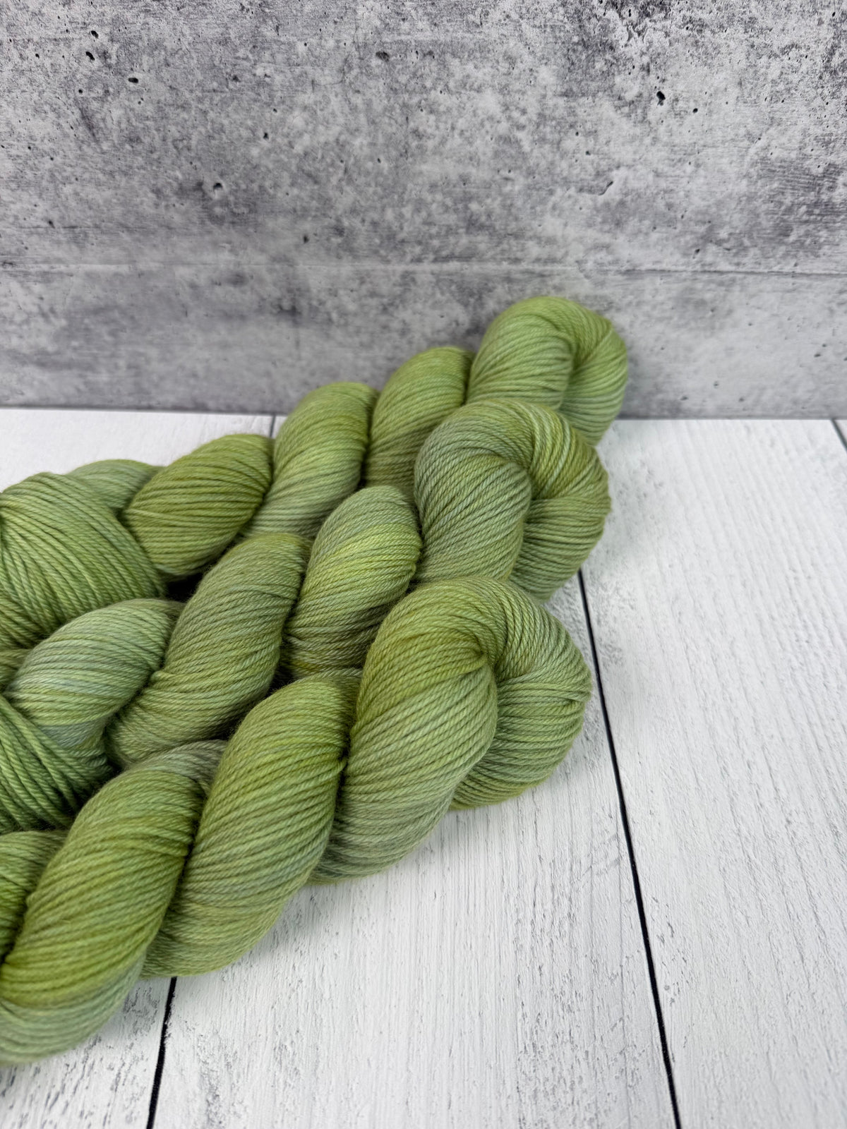 Pistachio Cream (Achilles DK)