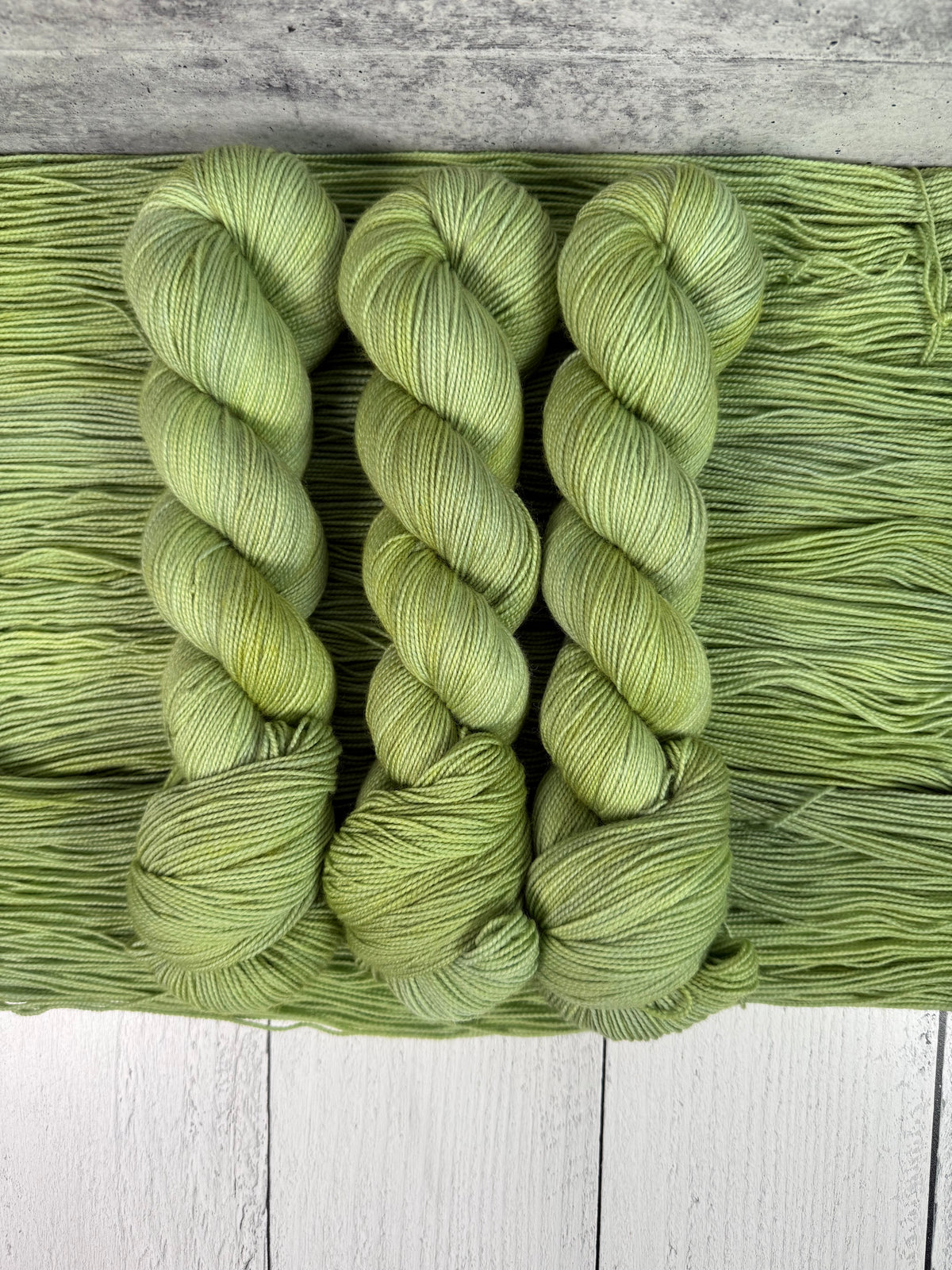 Pistachio Cream (Apollo)