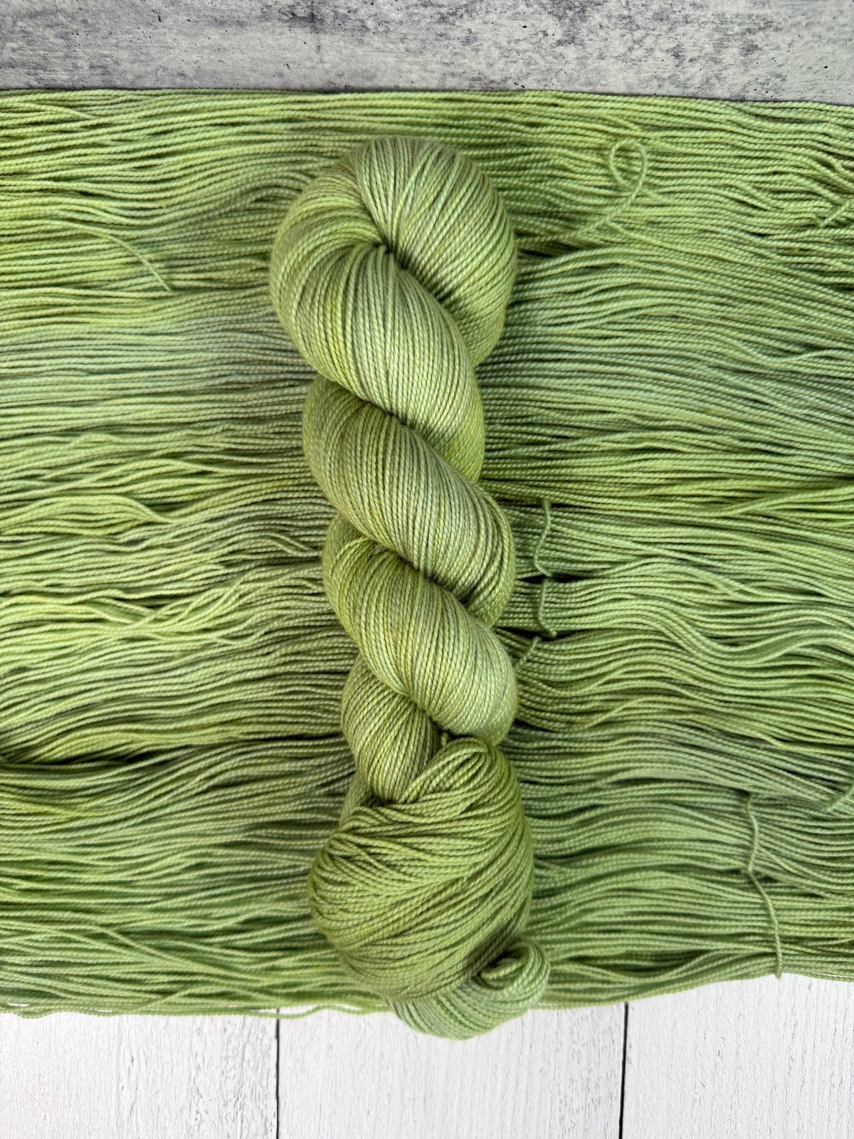 Pistachio Cream (Apollo)