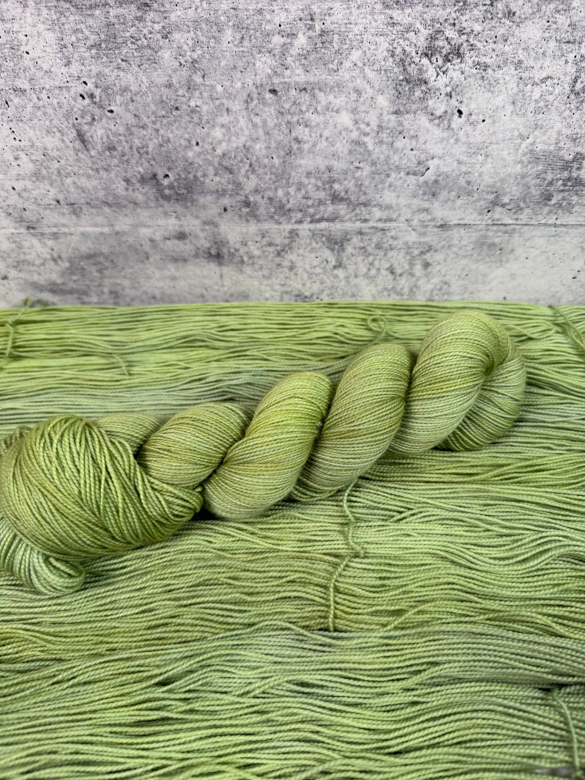 Pistachio Cream (Apollo)