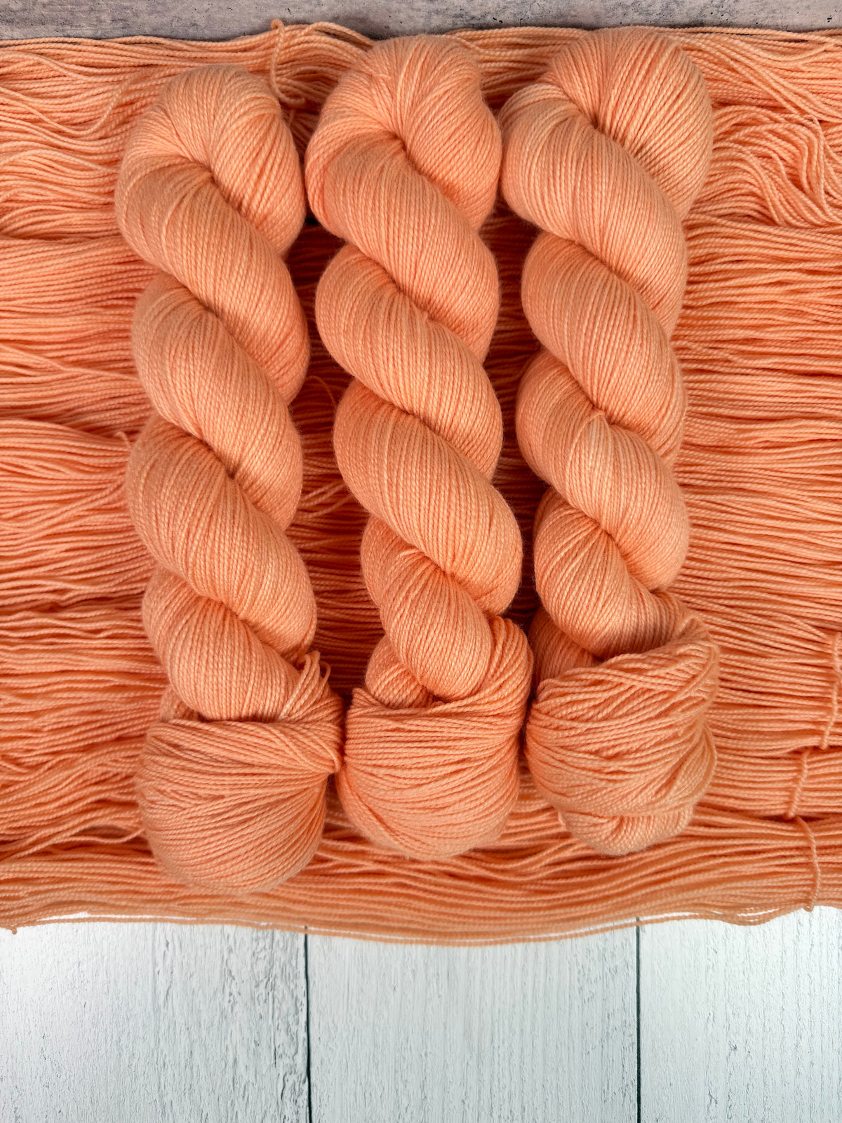 Orange Sherbet (Apollo)