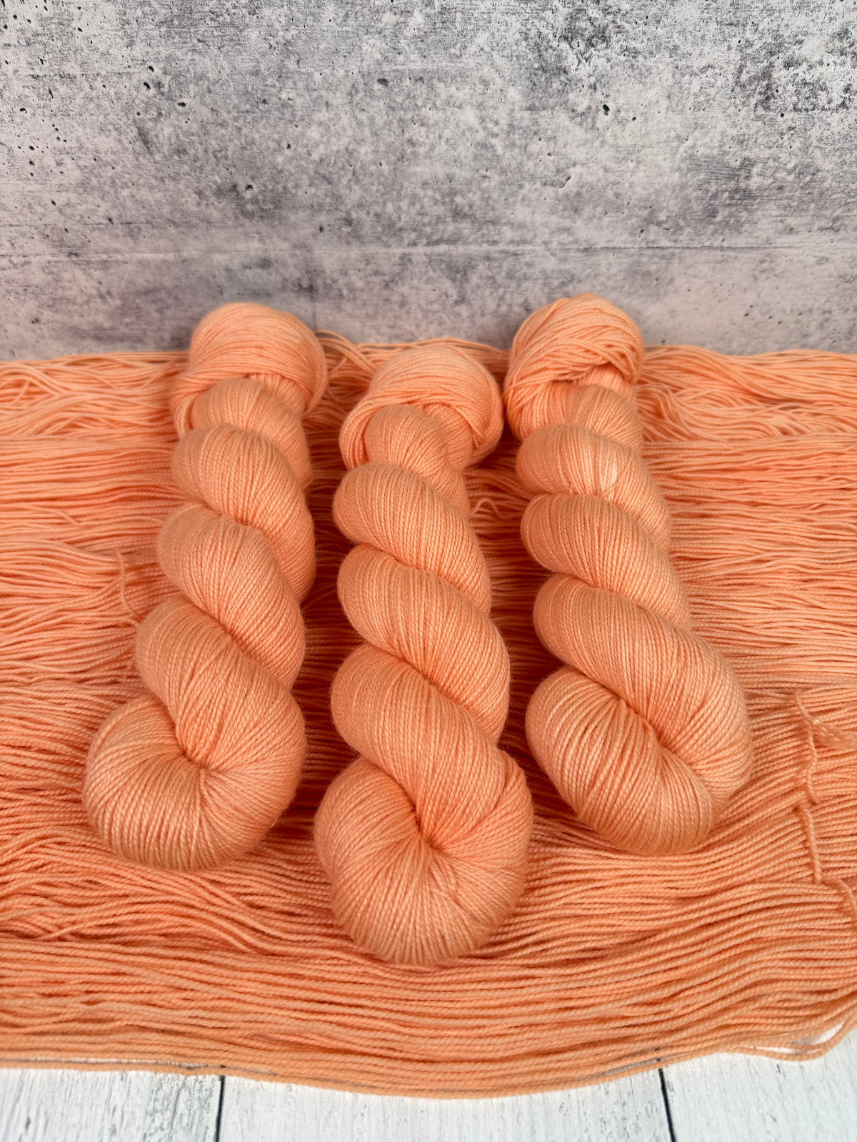 Orange Sherbet (Apollo)
