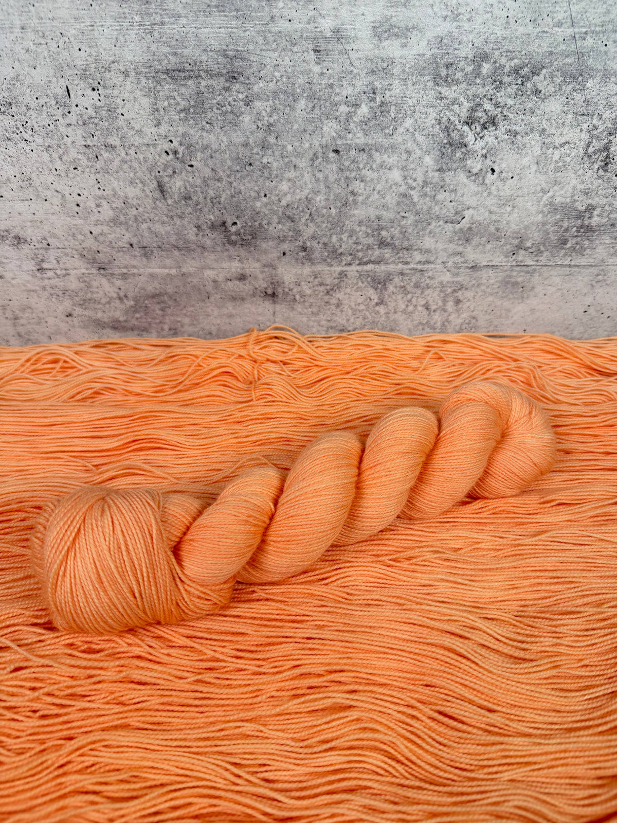 Orange Sherbet (Apollo)
