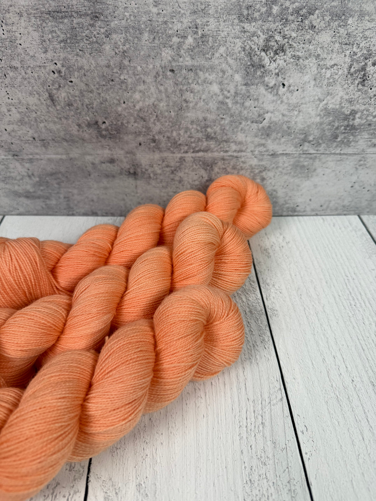 Orange Sherbet (Apollo)