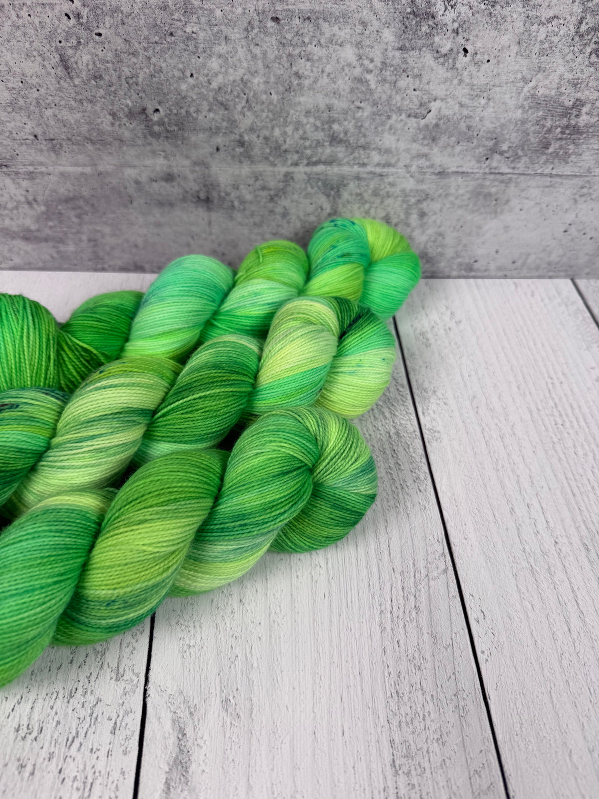 Leapin' Lizards (Apollo)