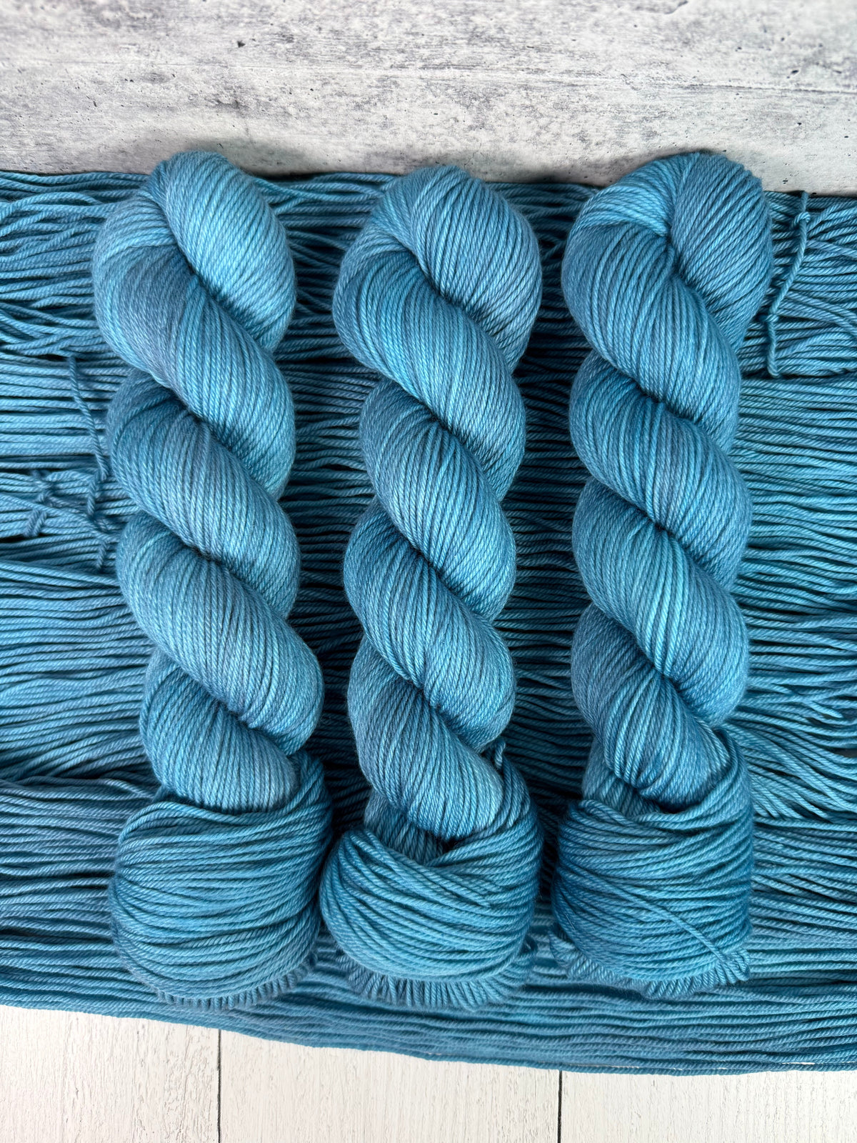 Harbour Mist (Achilles DK)