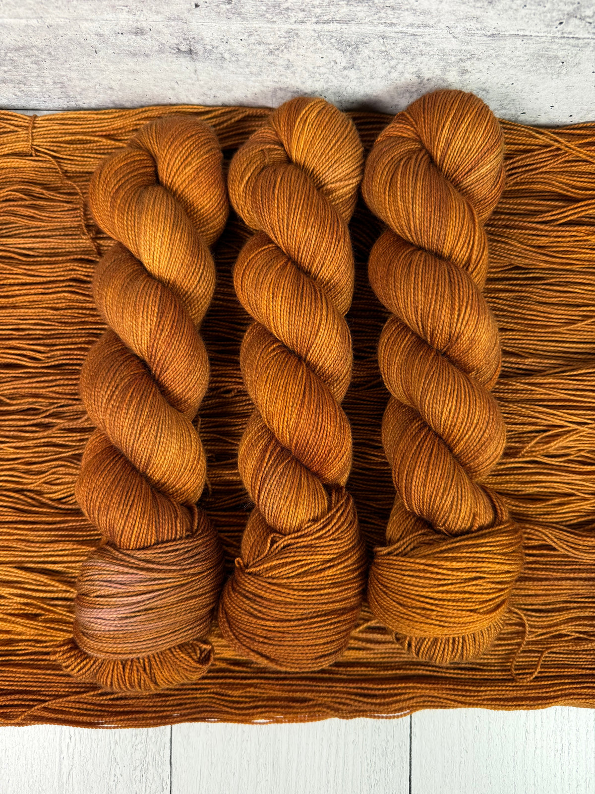 Toasted Caramel (Apollo)