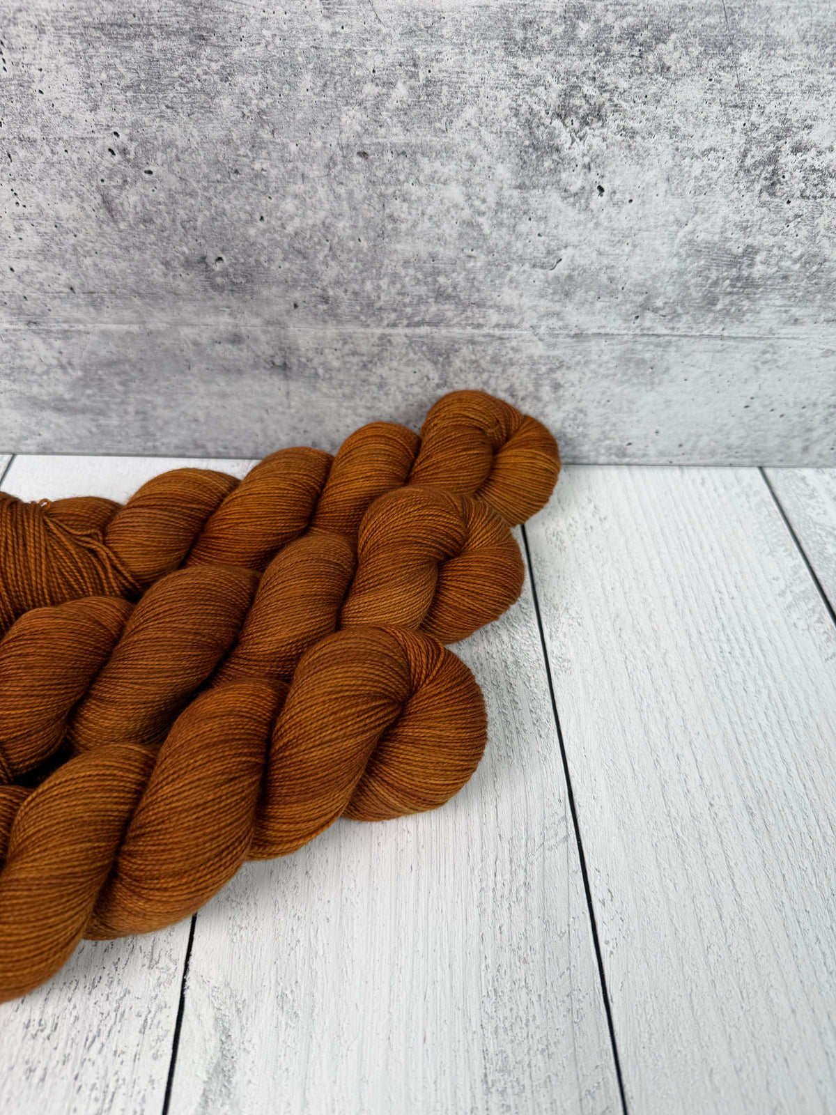 Toasted Caramel (Apollo)