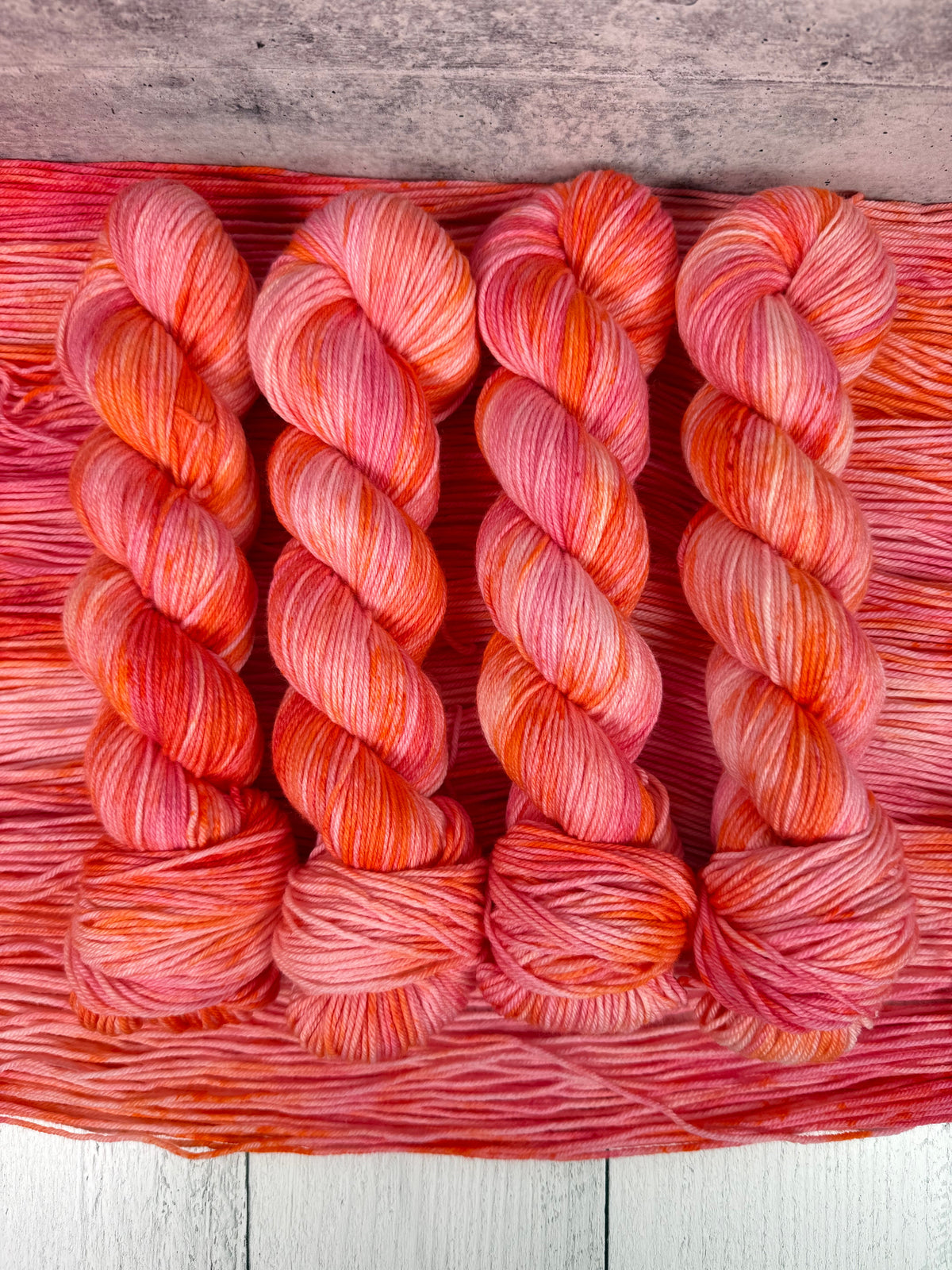 Melon Crush (Achilles DK)