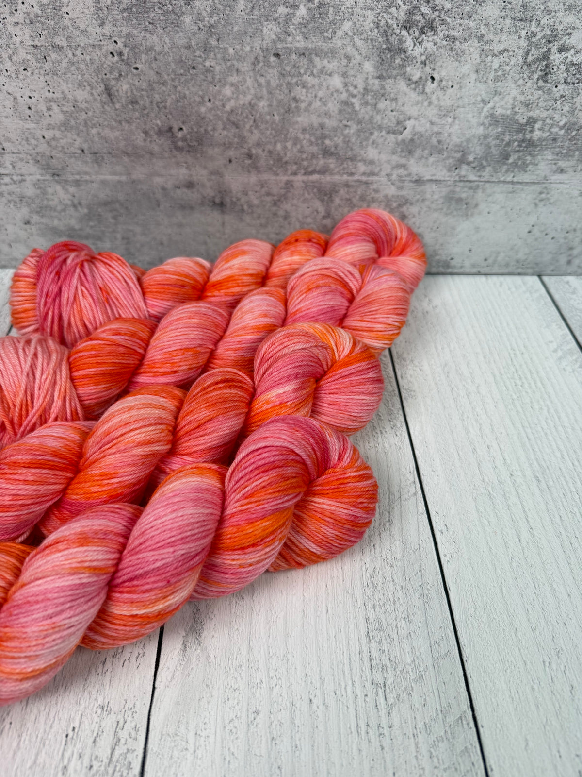 Melon Crush (Achilles DK)