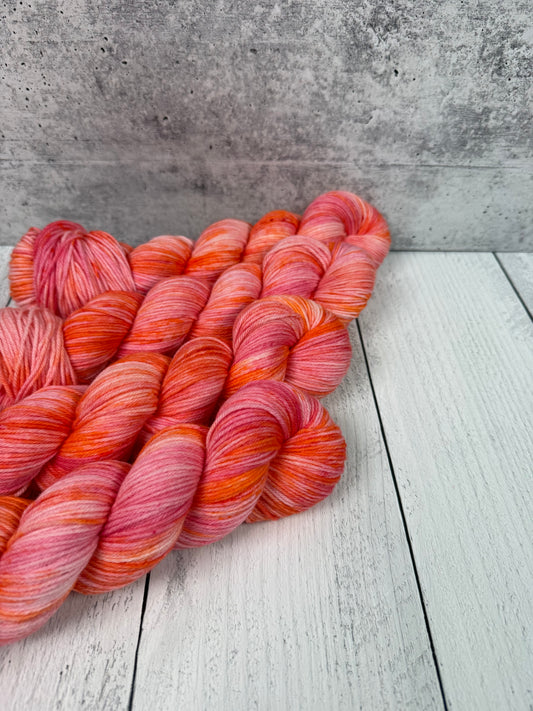 Melon Crush (Achilles DK)