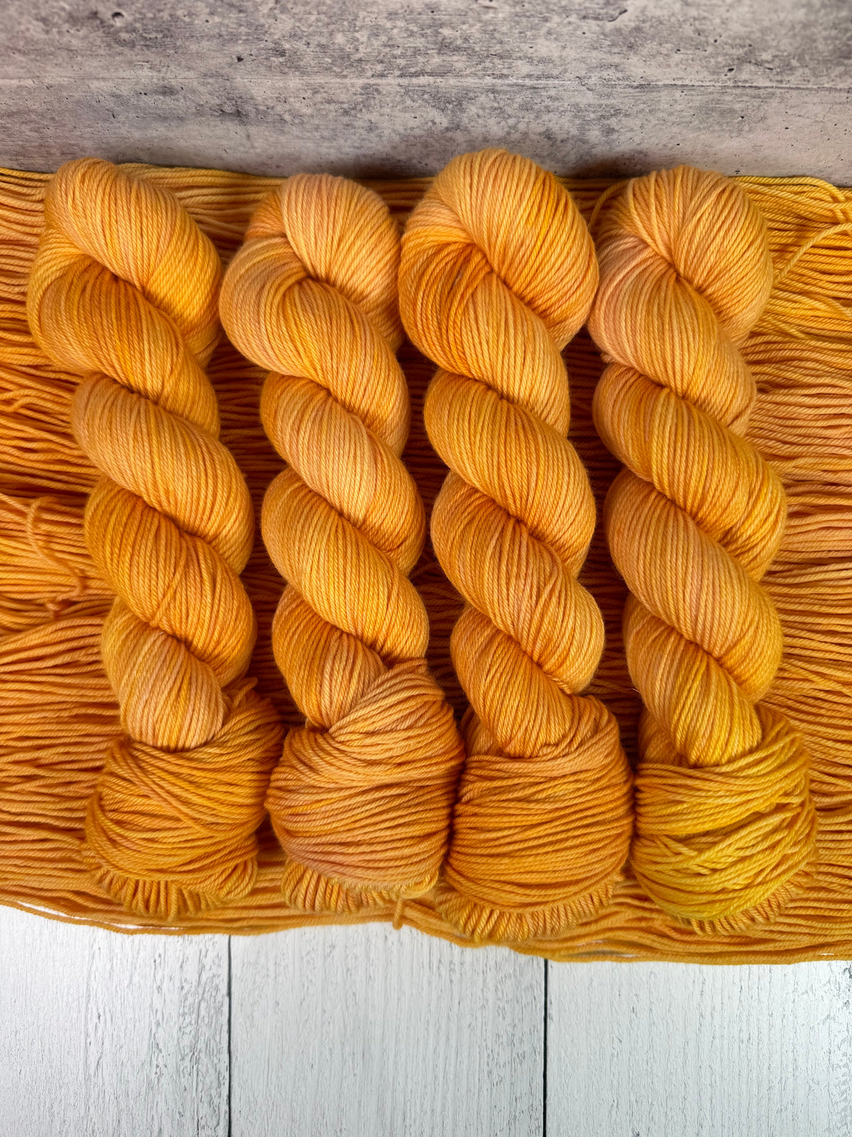 Marigold (Achilles DK)
