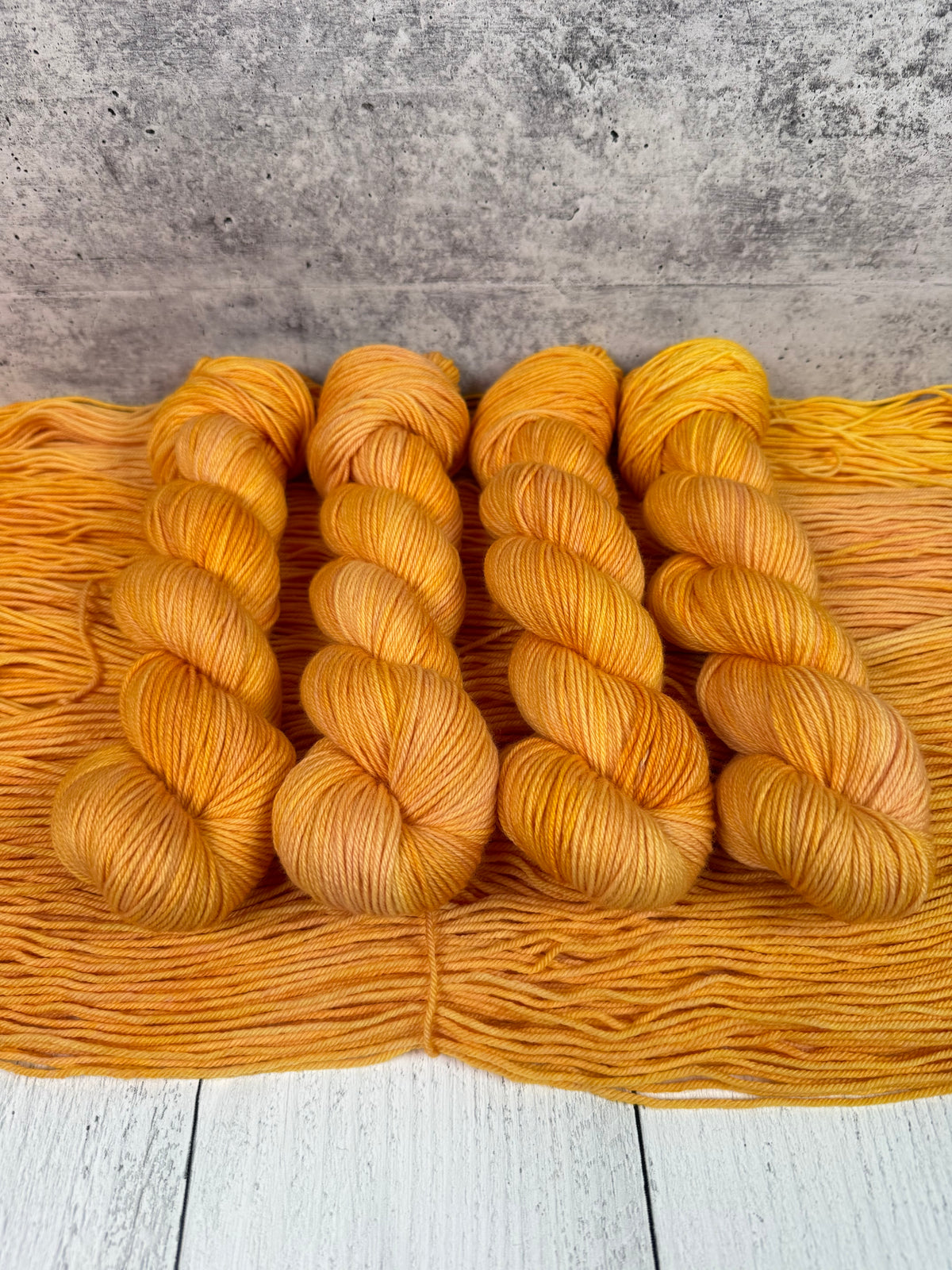 Marigold (Achilles DK)