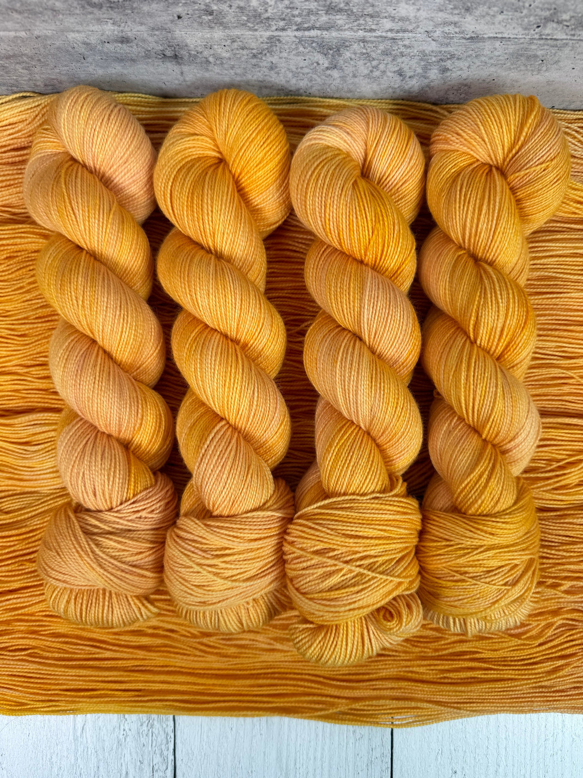 Marigold (Apollo)