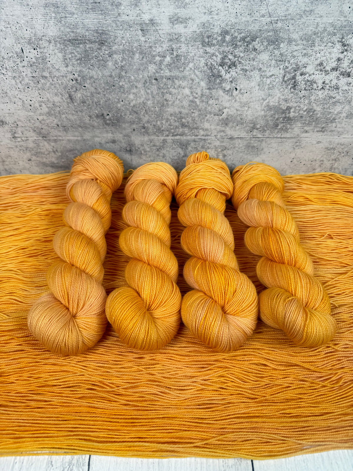 Marigold (Apollo)