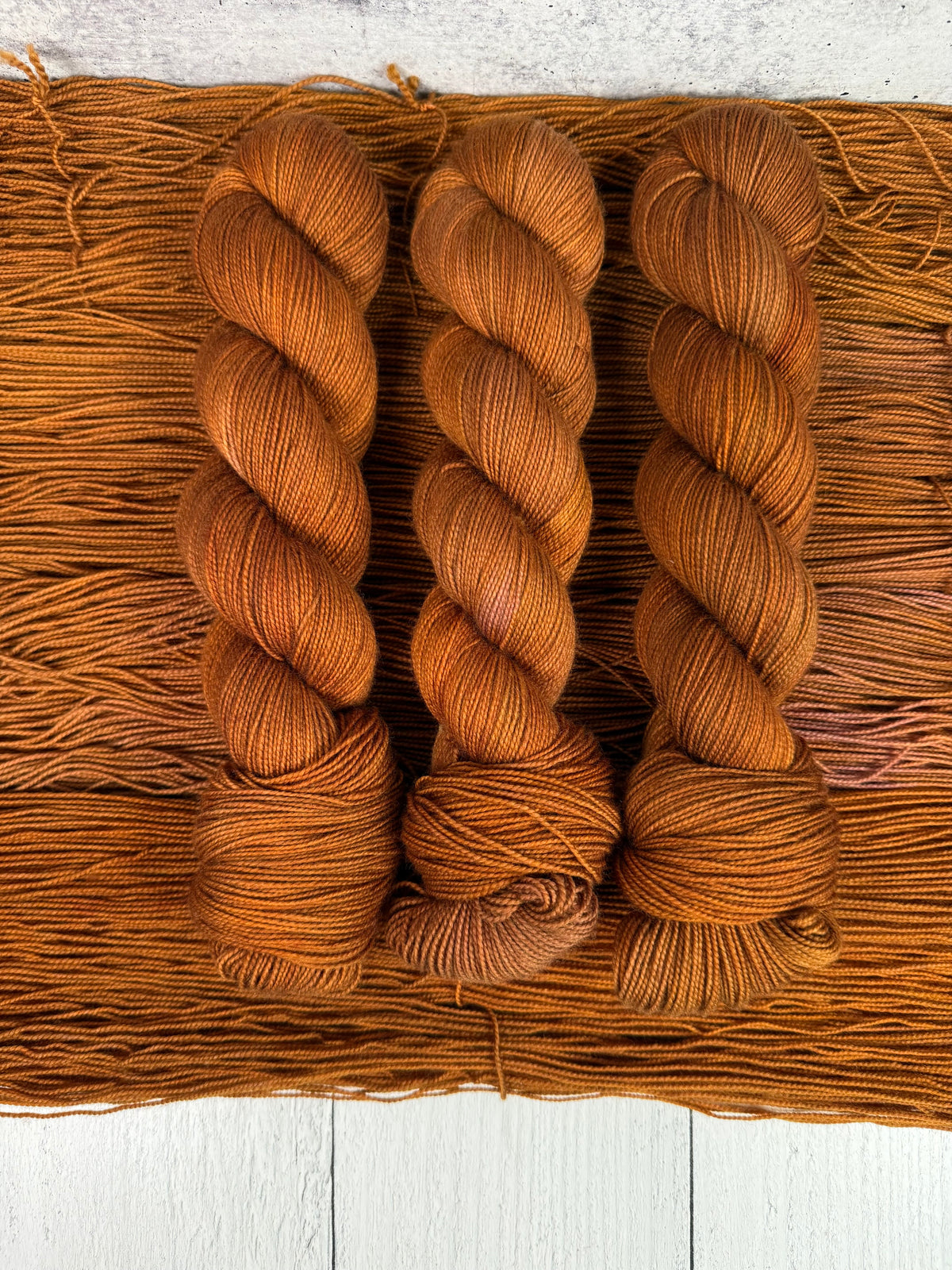Cinnamon Stick (Apollo)