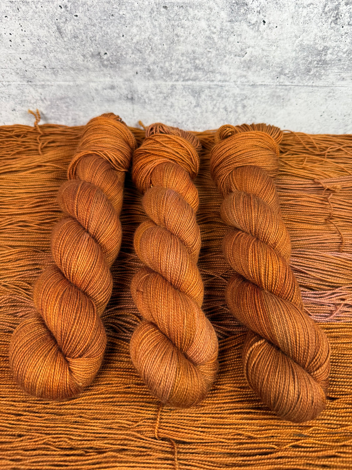 Cinnamon Stick (Apollo)