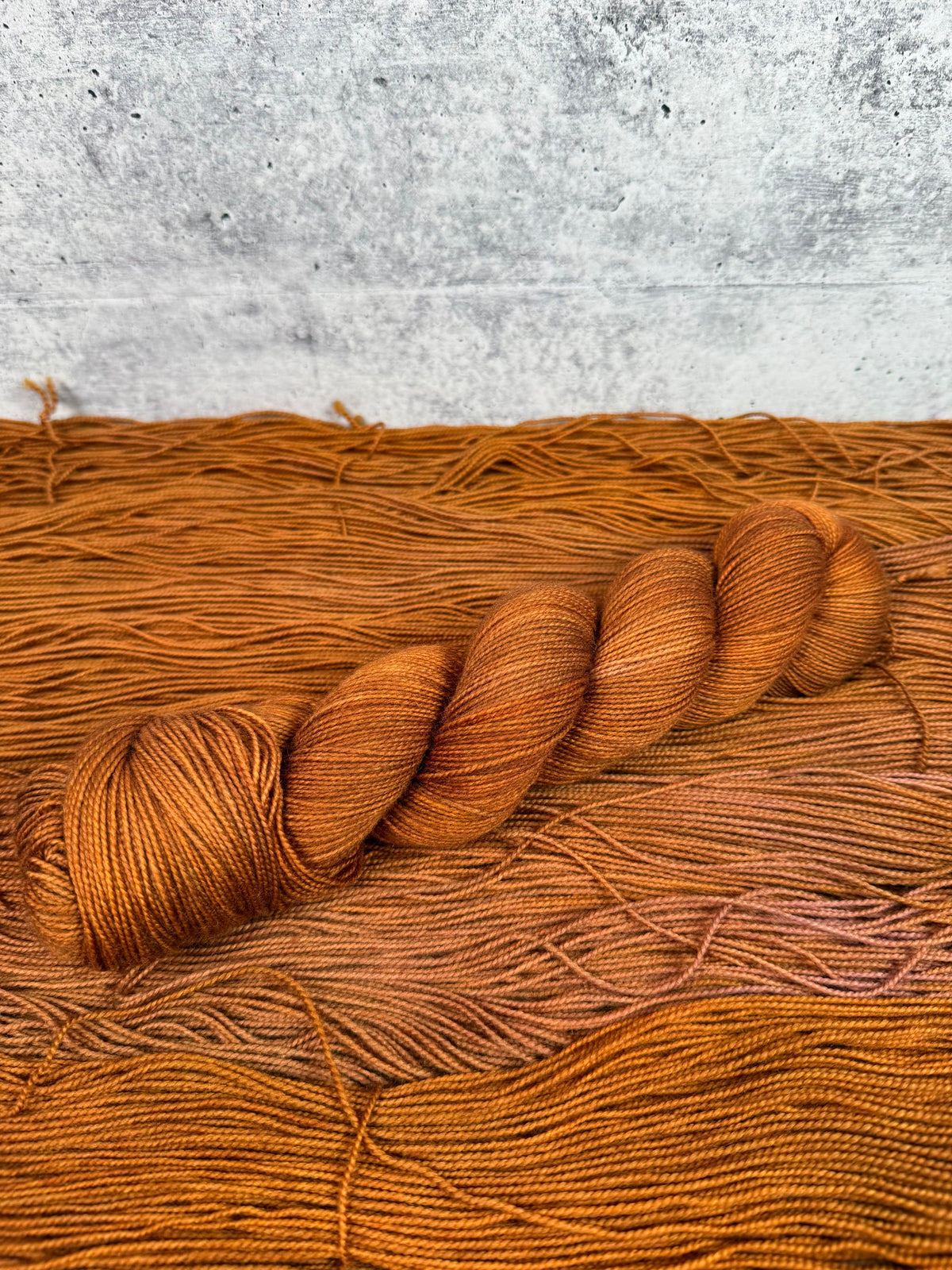 Cinnamon Stick (Apollo)