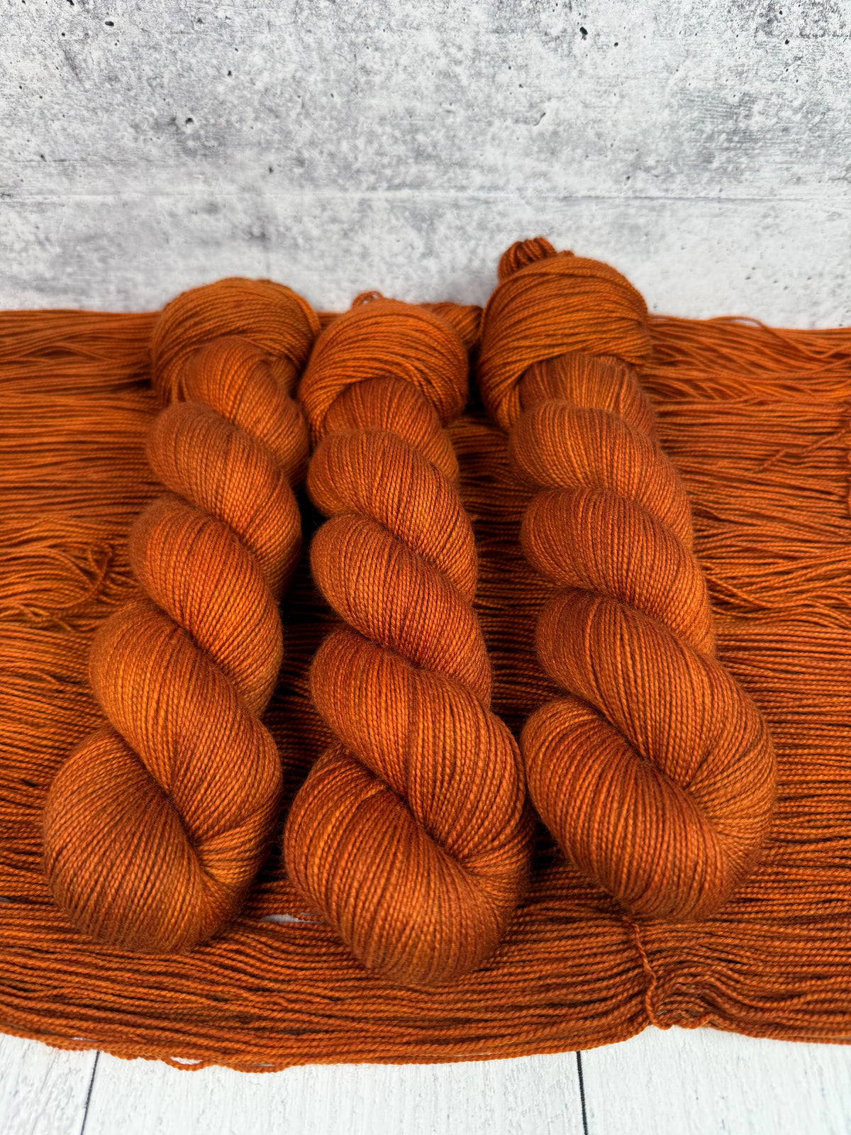 Pumpkin Bread (Apollo)