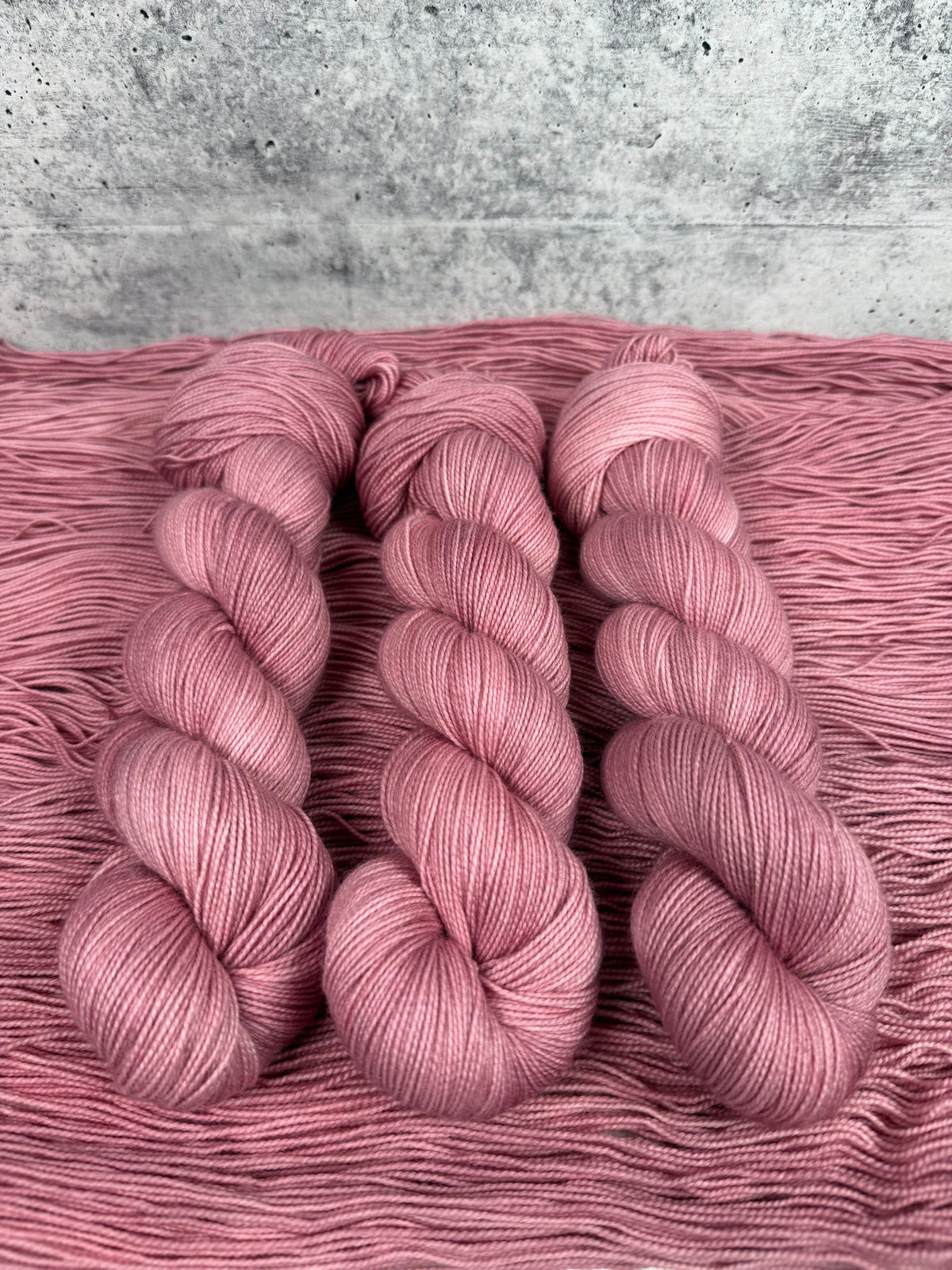 Vintage Rose (Apollo)