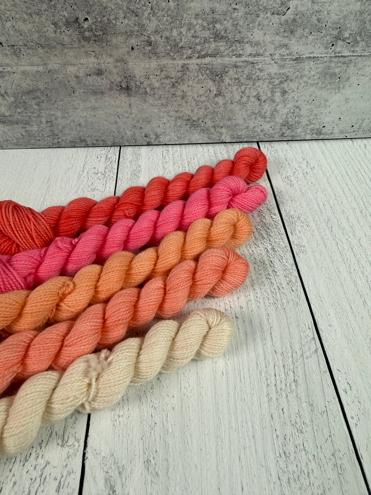 Sweet on You Mini Set