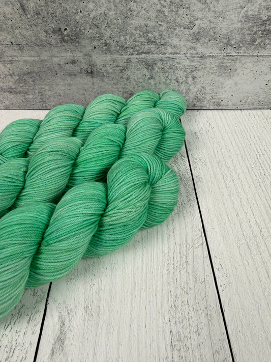 Single Brew - Mint Condition (Achilles DK)