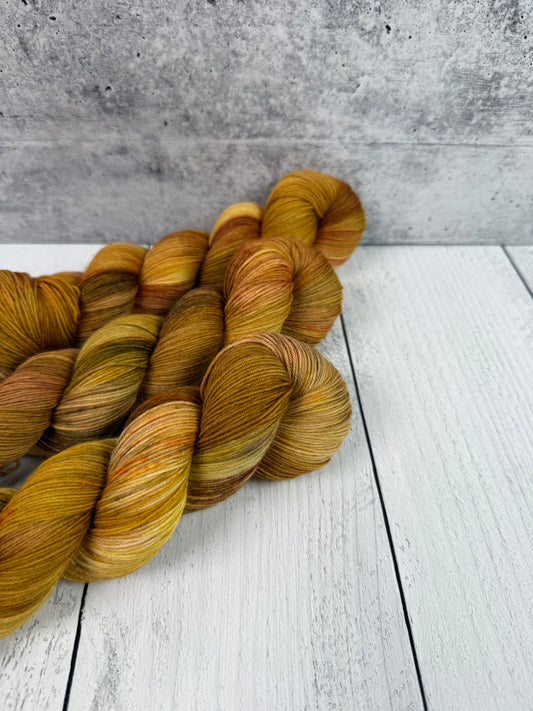 Single Brew - Falling for You (Achilles Sock)
