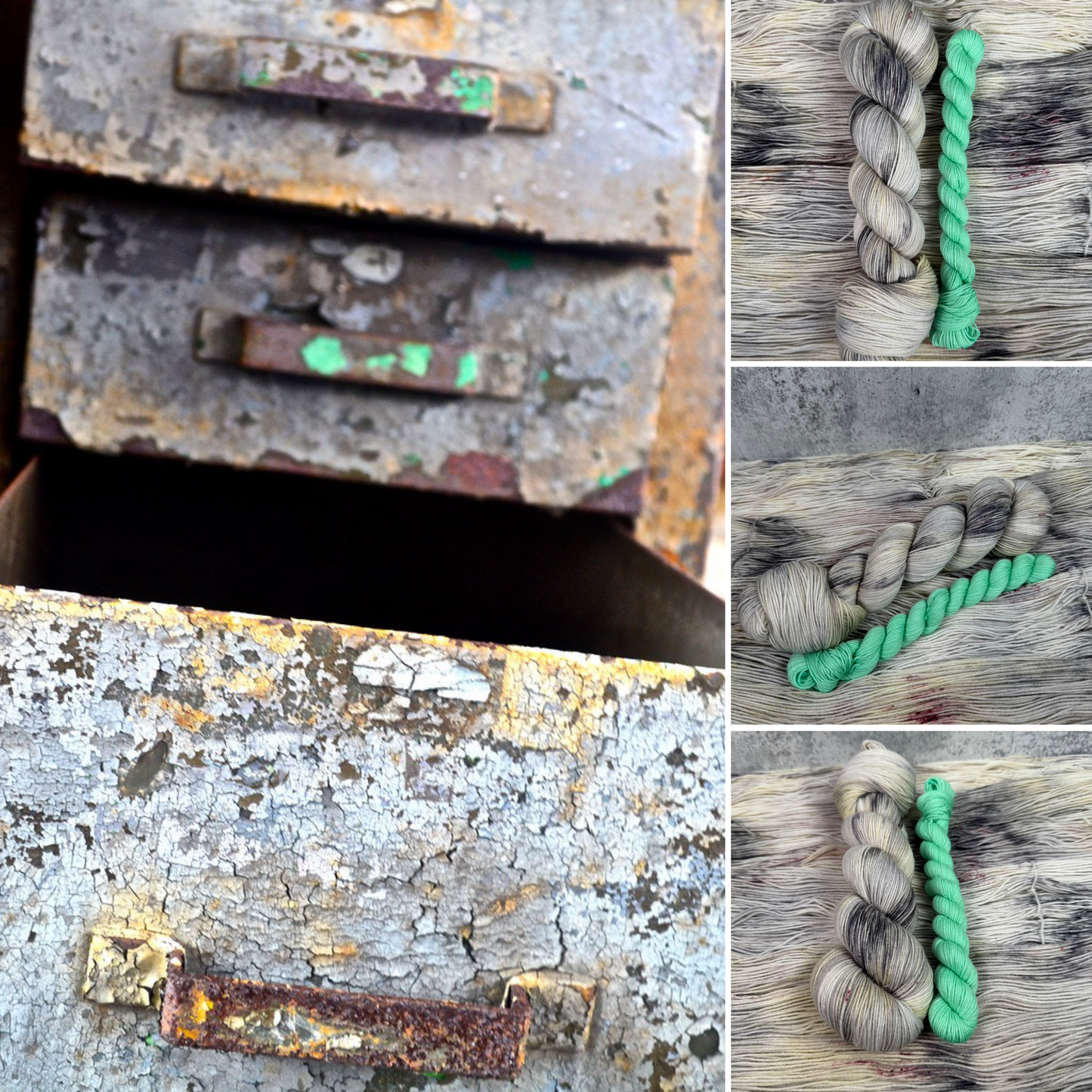 March 2026 Photographers Sock Set (Achilles Sock)